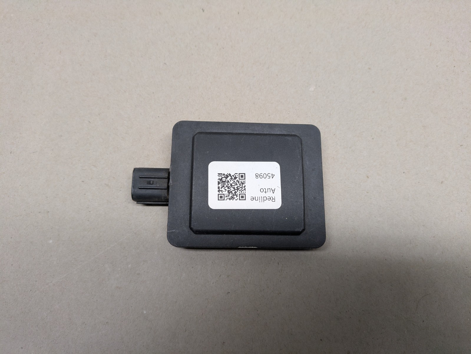 Toyota Grand Highlander Adaptive Cruise Distance Sensor 2024 - 2026 88162-0E133