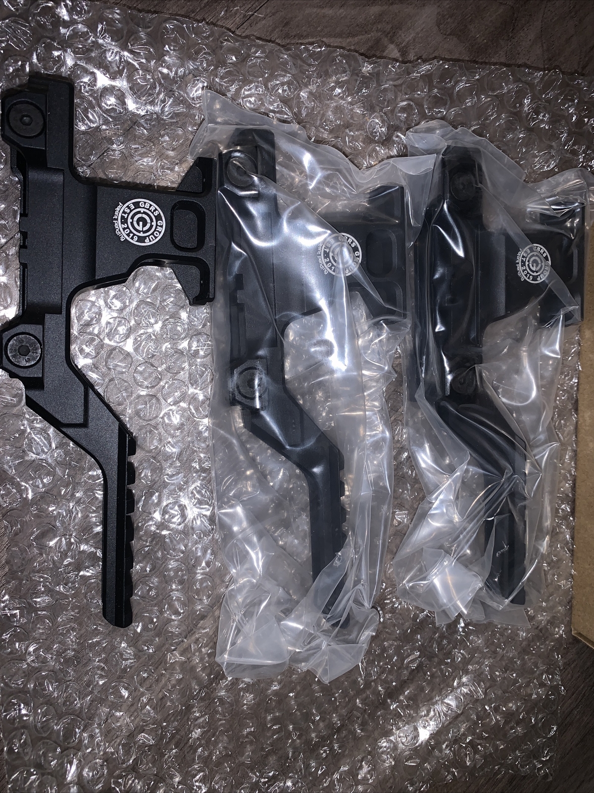 Replica Hydra Rail