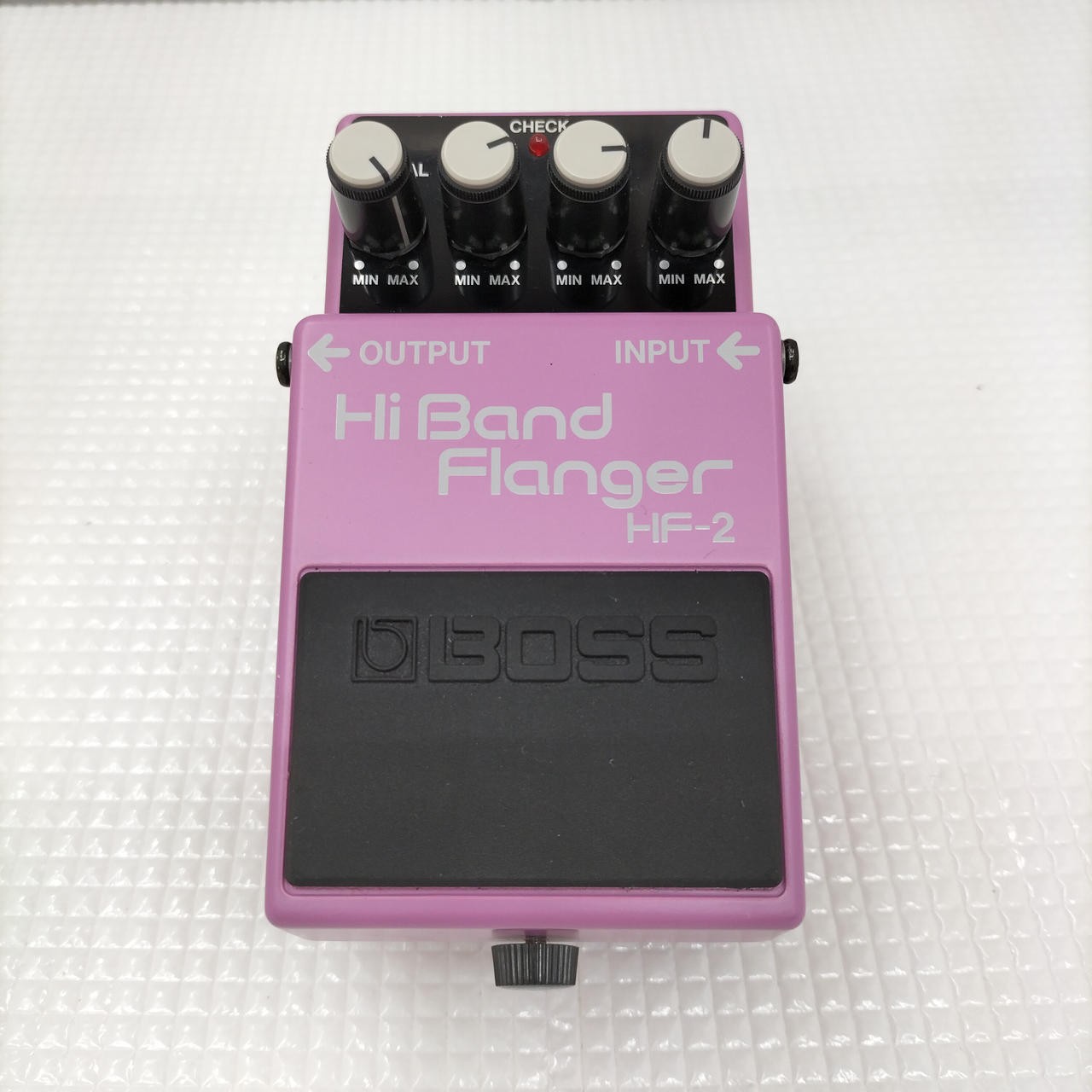 BOSS Model HF-2