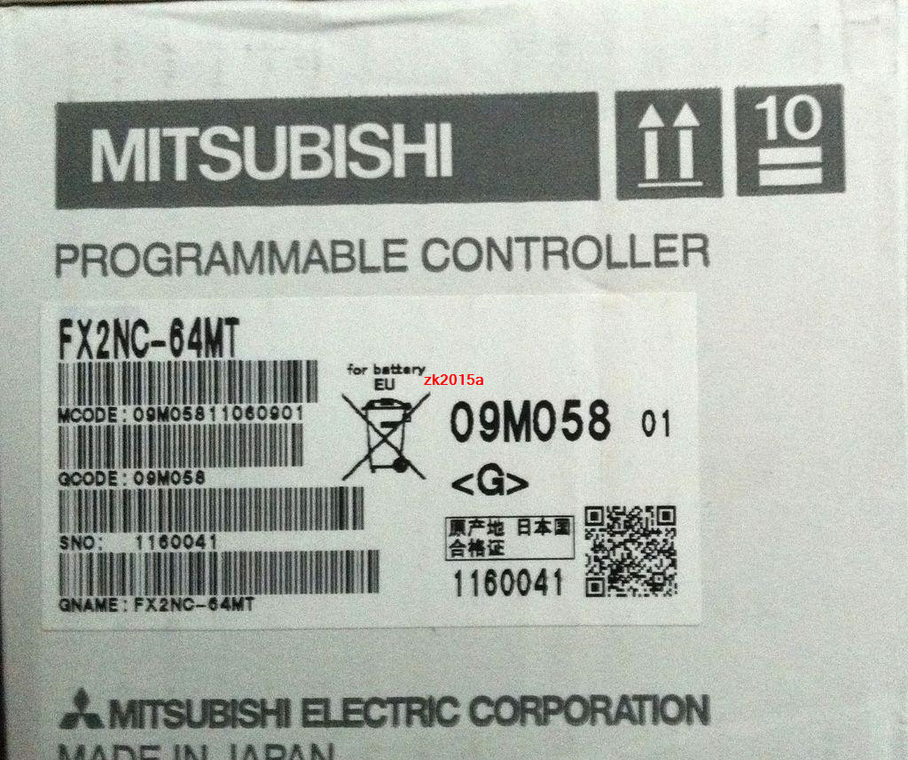 1PC NEW FX2NC-64MT
