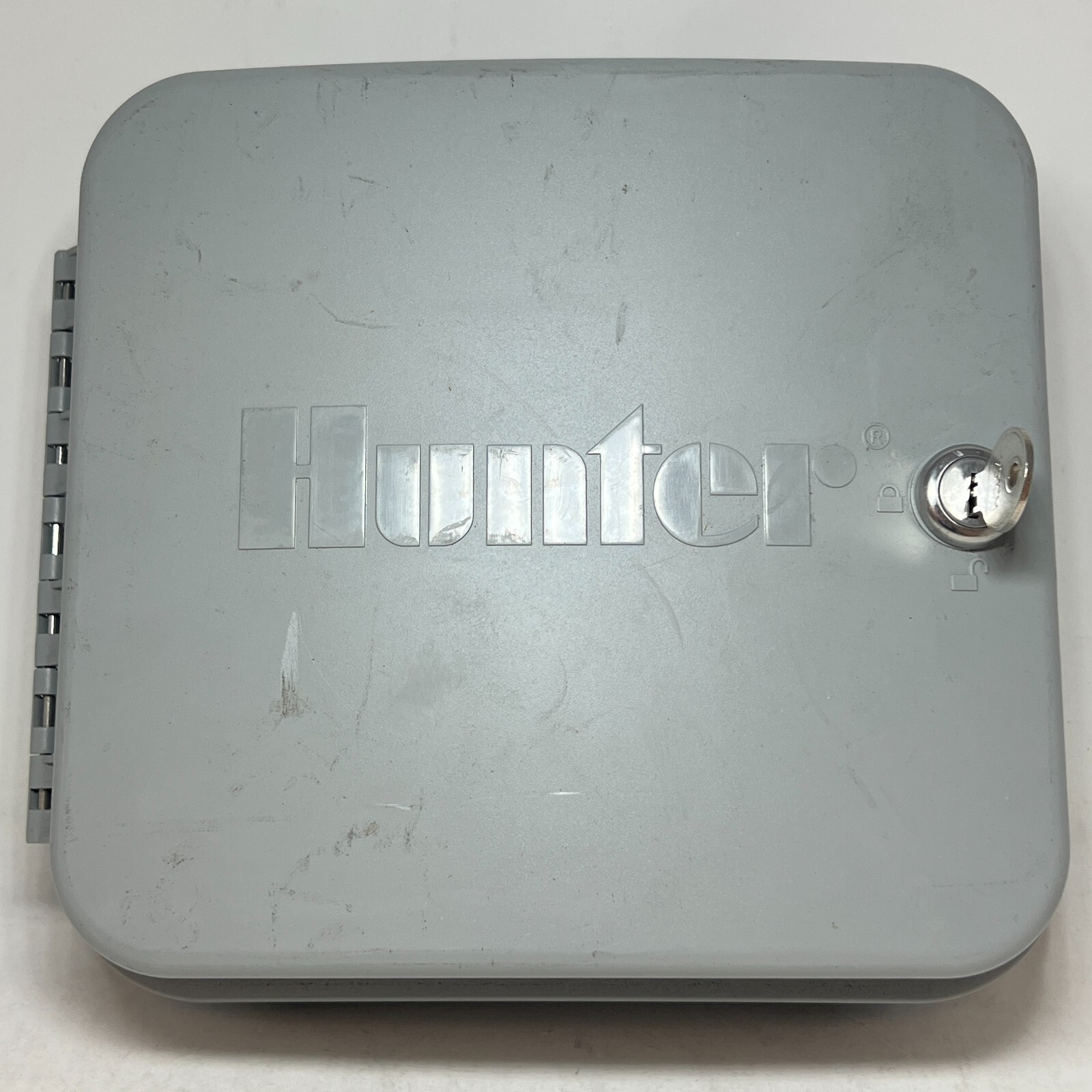 Hunter Pro-C PC-400 Outdoor Sprinkler Irrigation Controller Timer 4-23 Zones