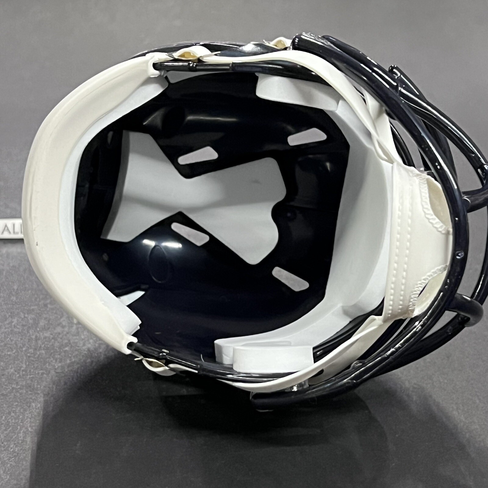 Houston Texans 2024 Speed Mini Helmet Riddell NFL Licensed Brand New!