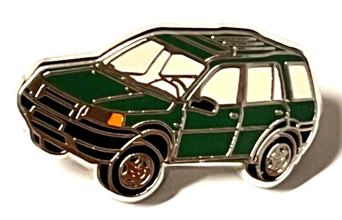Land Rover Freelander Pin (H29)