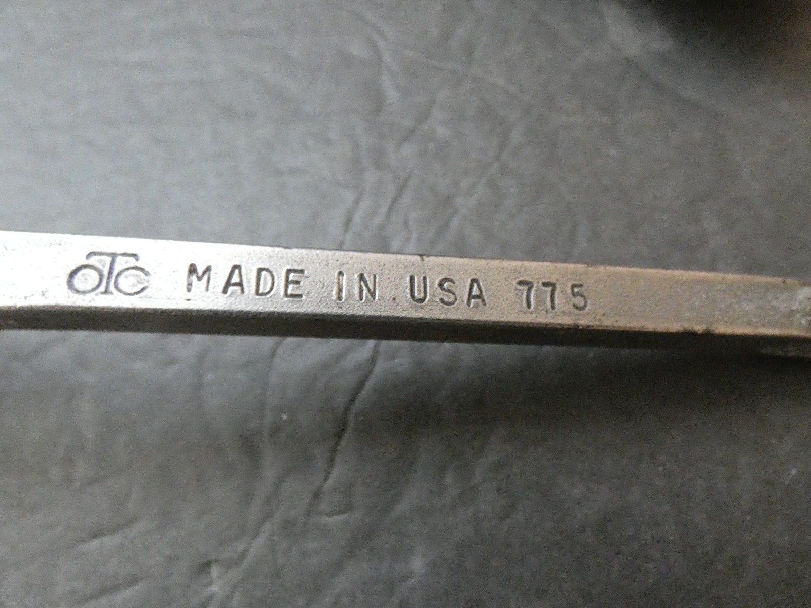 VINTAGE OTC BRAKE TOOL PART 775