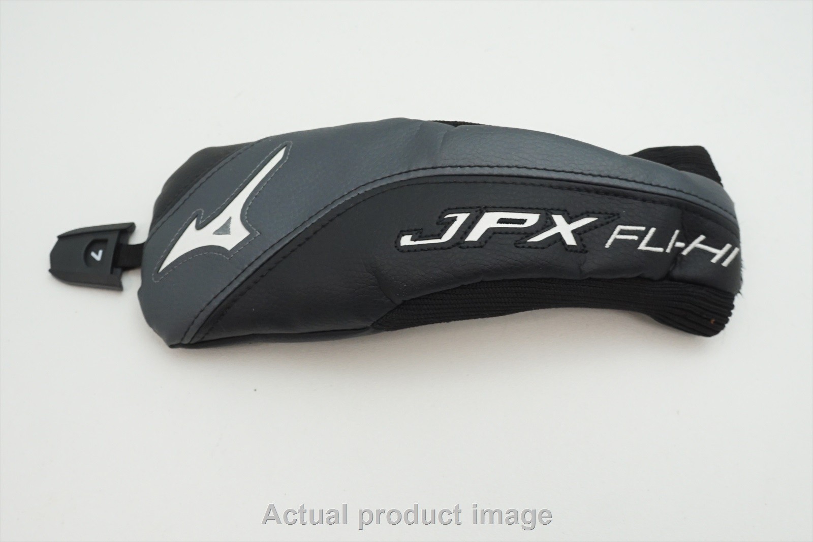 Mizuno Golf JPX FLI-HI 2020 Hybrid Headcover Head Cover Good HA14-15-19