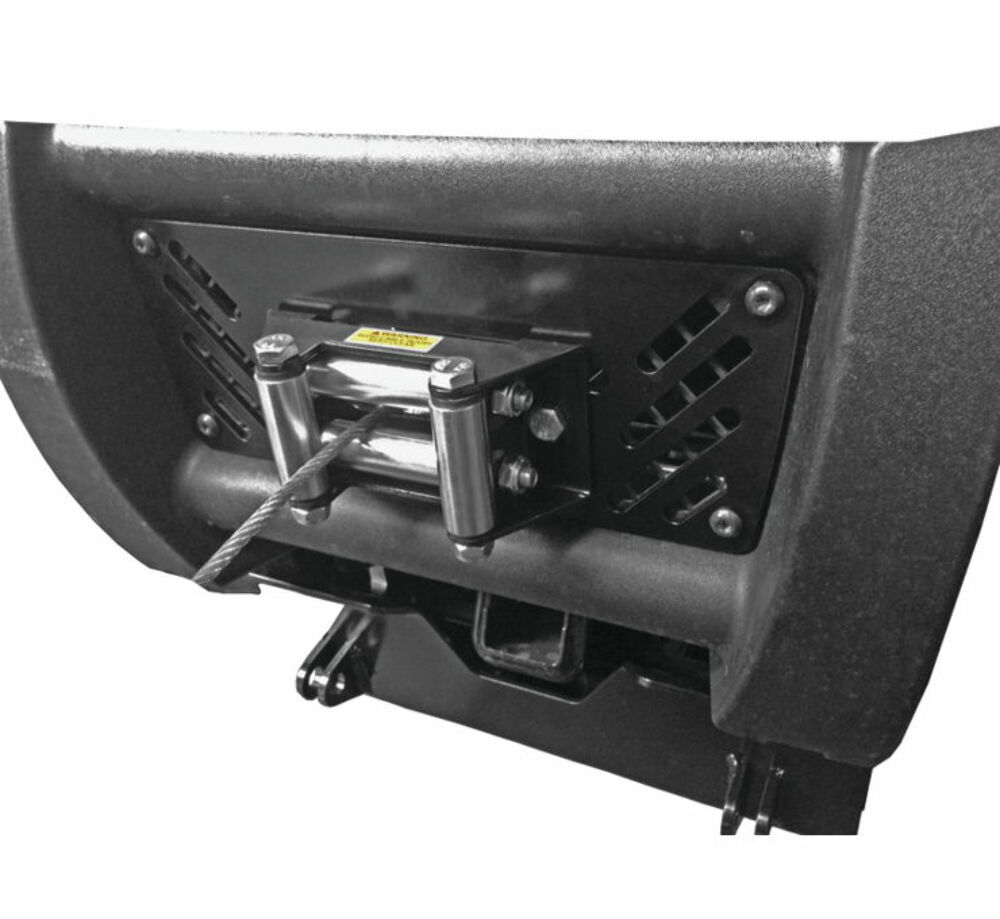 KFI Products 101190 Winch Mount