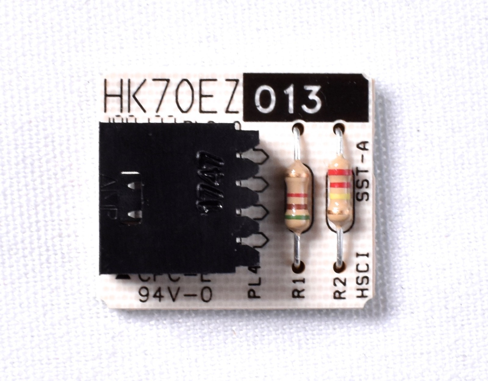 CARRIER HK70EZ013 Furnace Control Model Plug NEW