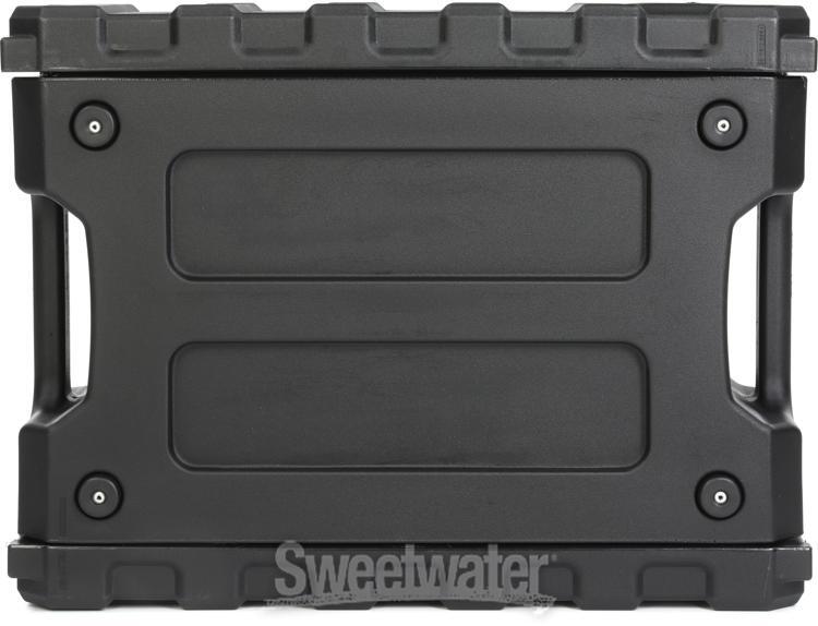 Gator G-PRO-4U-13 Pro Series Shallow Rack Case