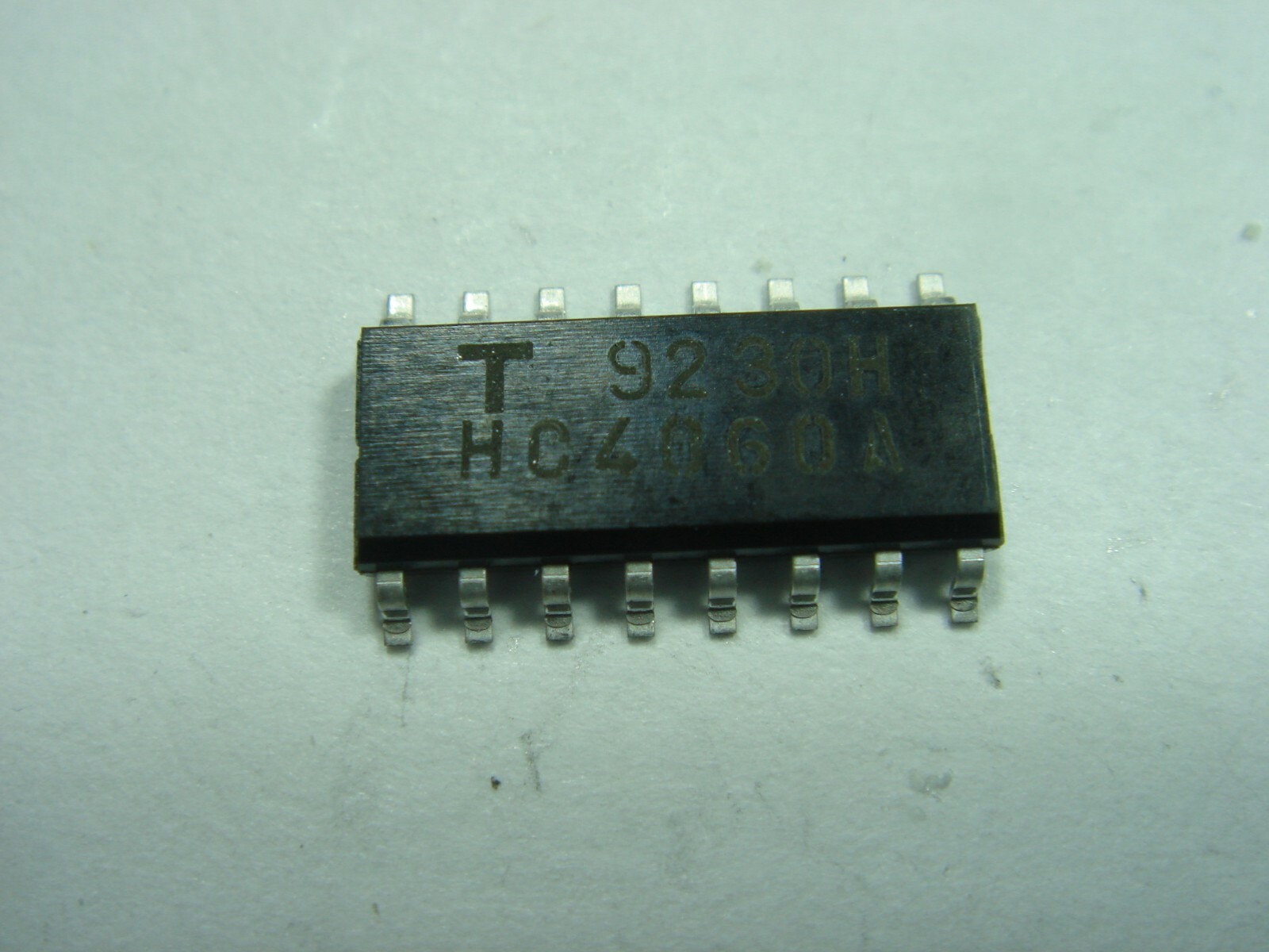 74HC4060 SMD-16 IC Circuit #21-5E1