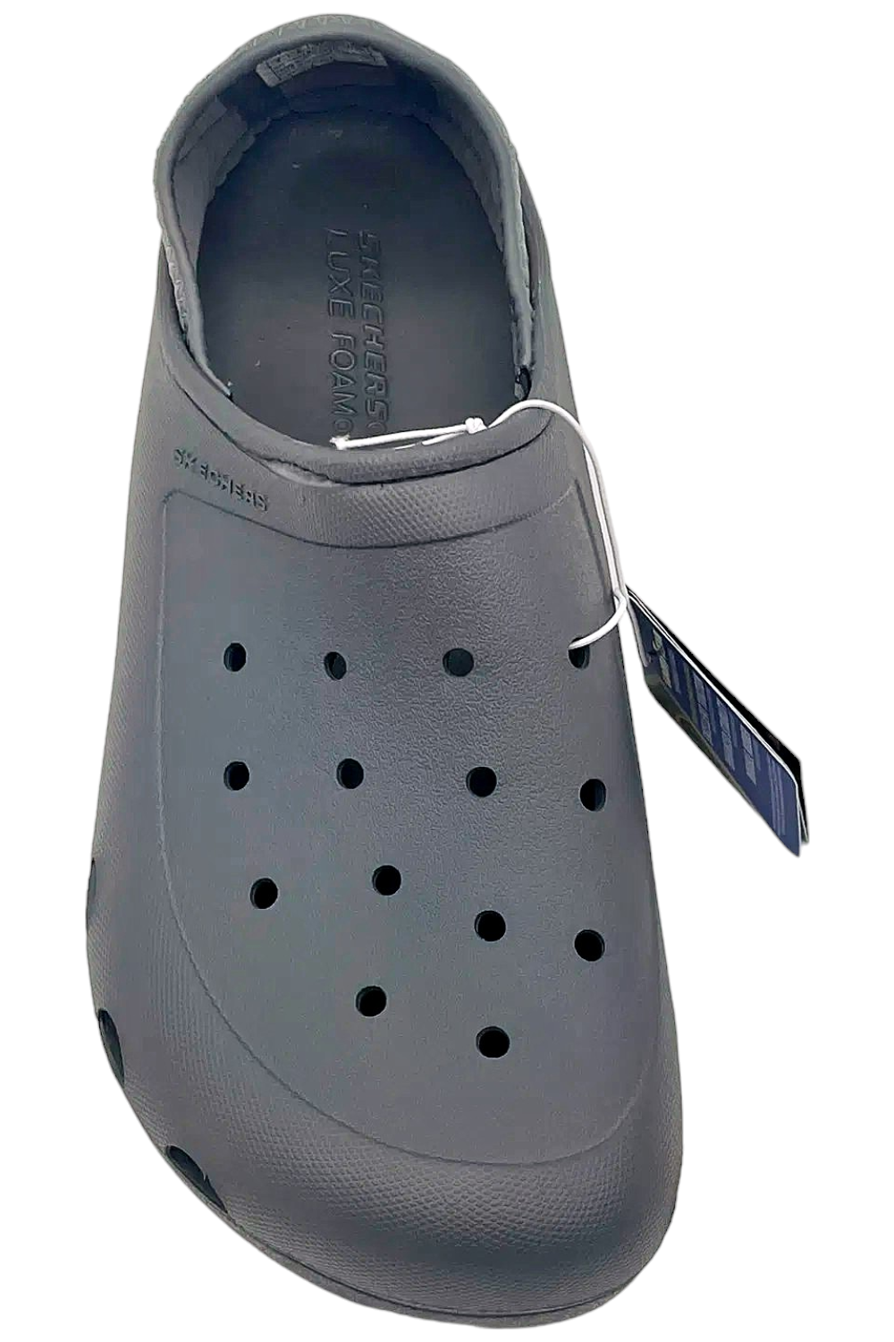 Skechers Men's Foamies Campground Charcoal