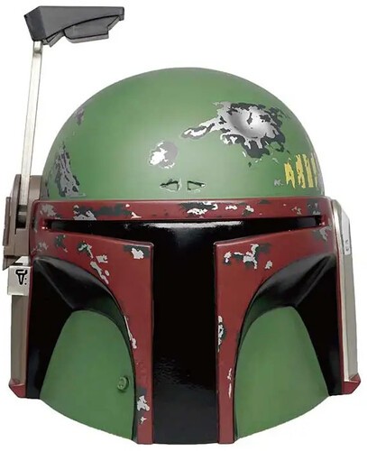 Monogram - Boba Fett Helmet Bank [New Toy] Collectible