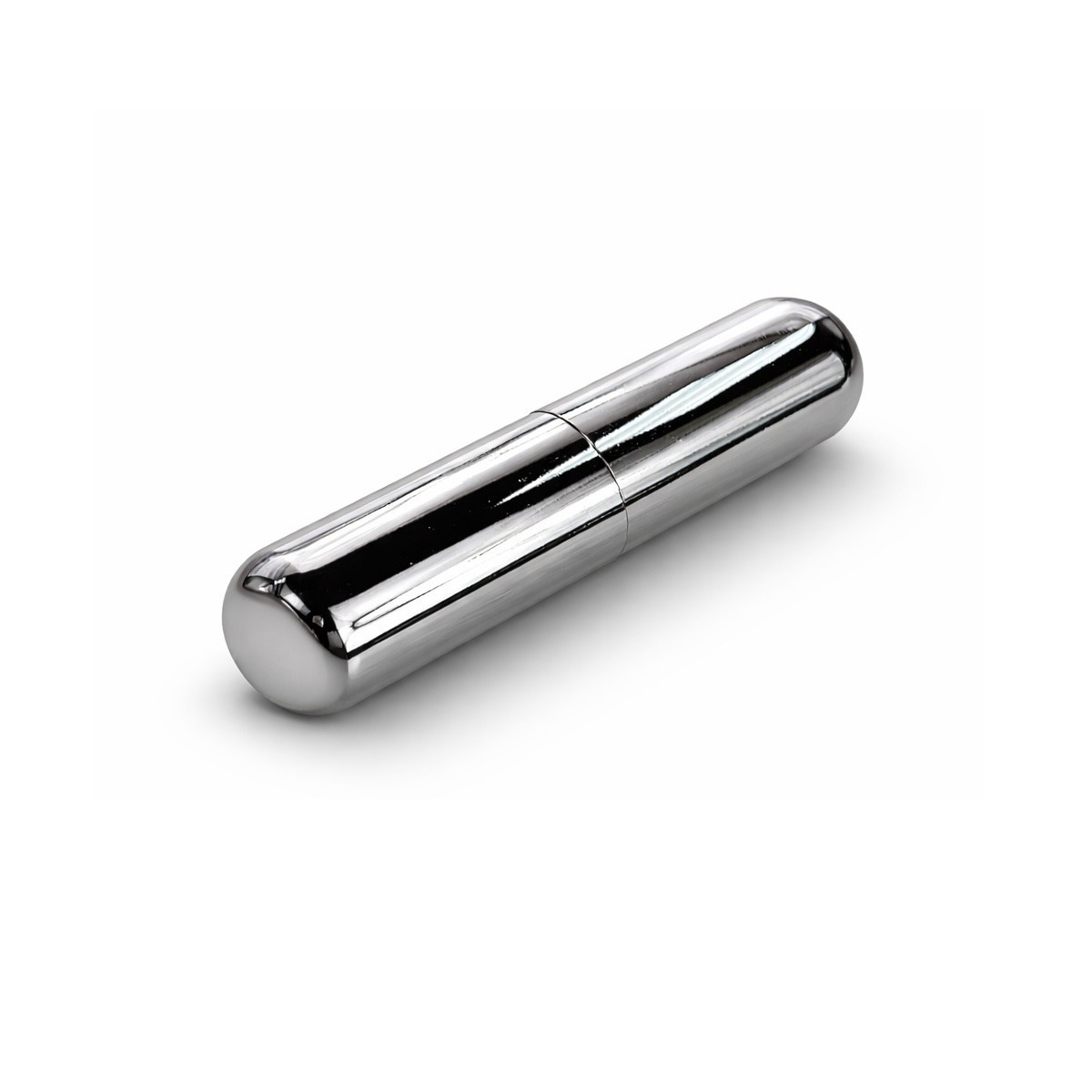 Lipstick Pickup Cover - Brass Chrome Plated - GP-LBCP41