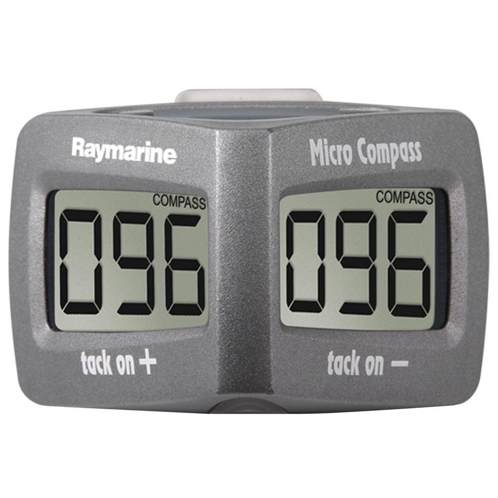 Raymarine T060 Micro Compass T060 UPC 723193702383