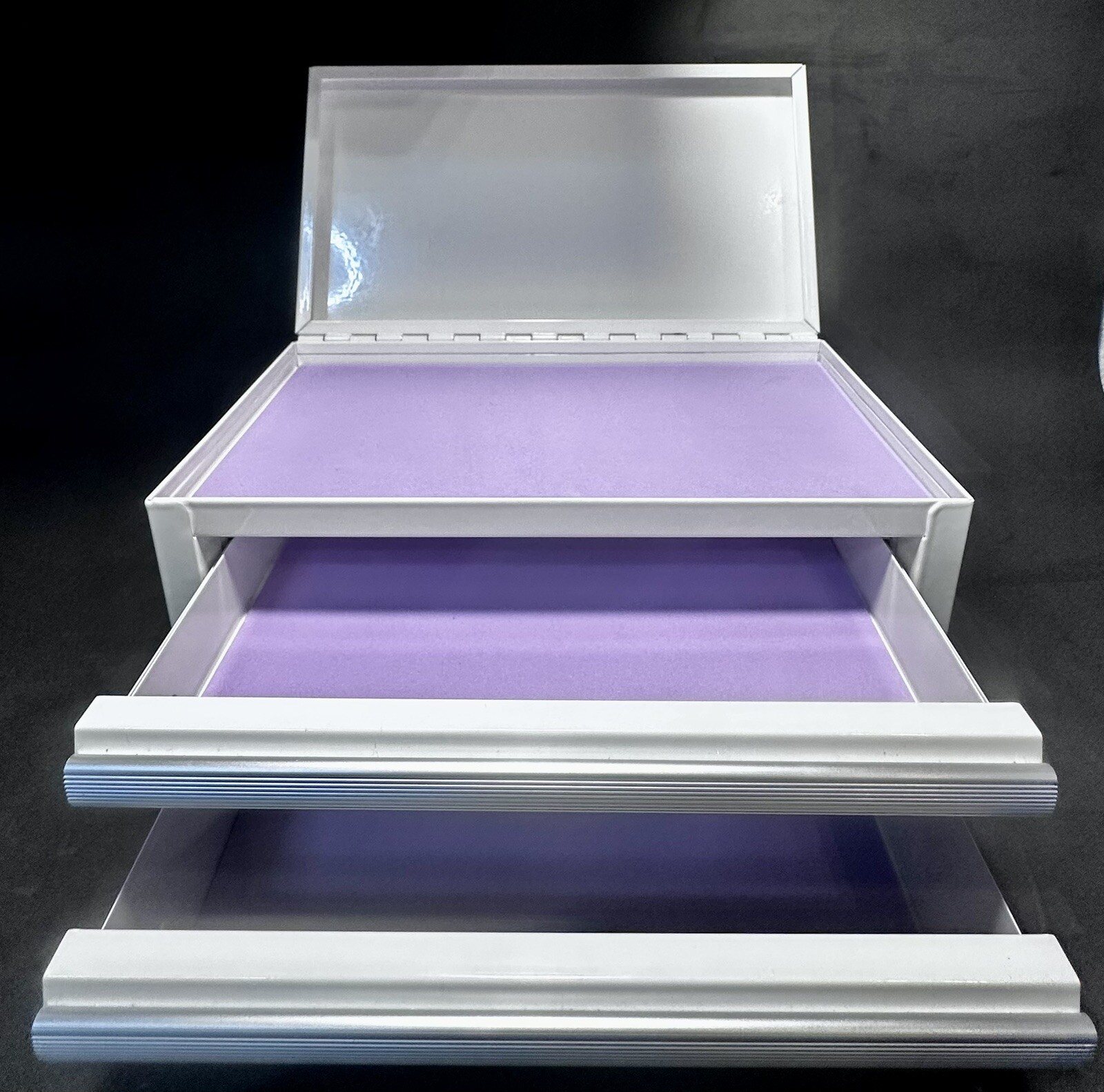 Kobalt Mini Toolbox Drawer Liners ( Multiple Colors To Choose From )