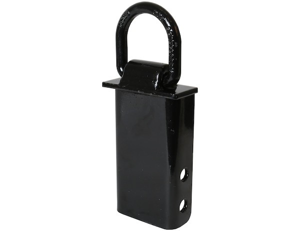 Buyers B38SP Tri-Fluke Boat Anchor - For Deep Water  River Use Black