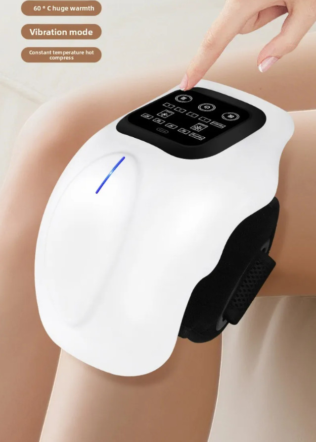 LEVIDE 4 in 1 Knee Therapy Device