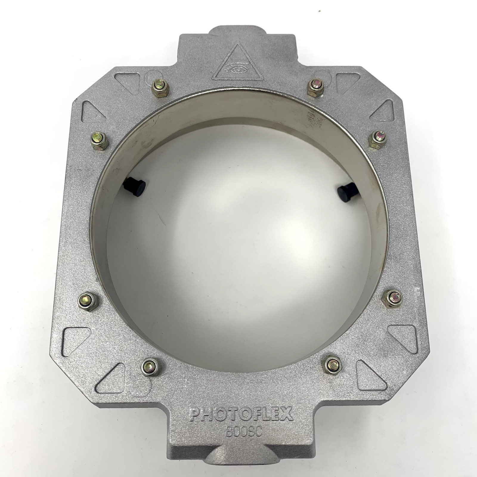 Strobe Connector 800 photomaster 8080pmr