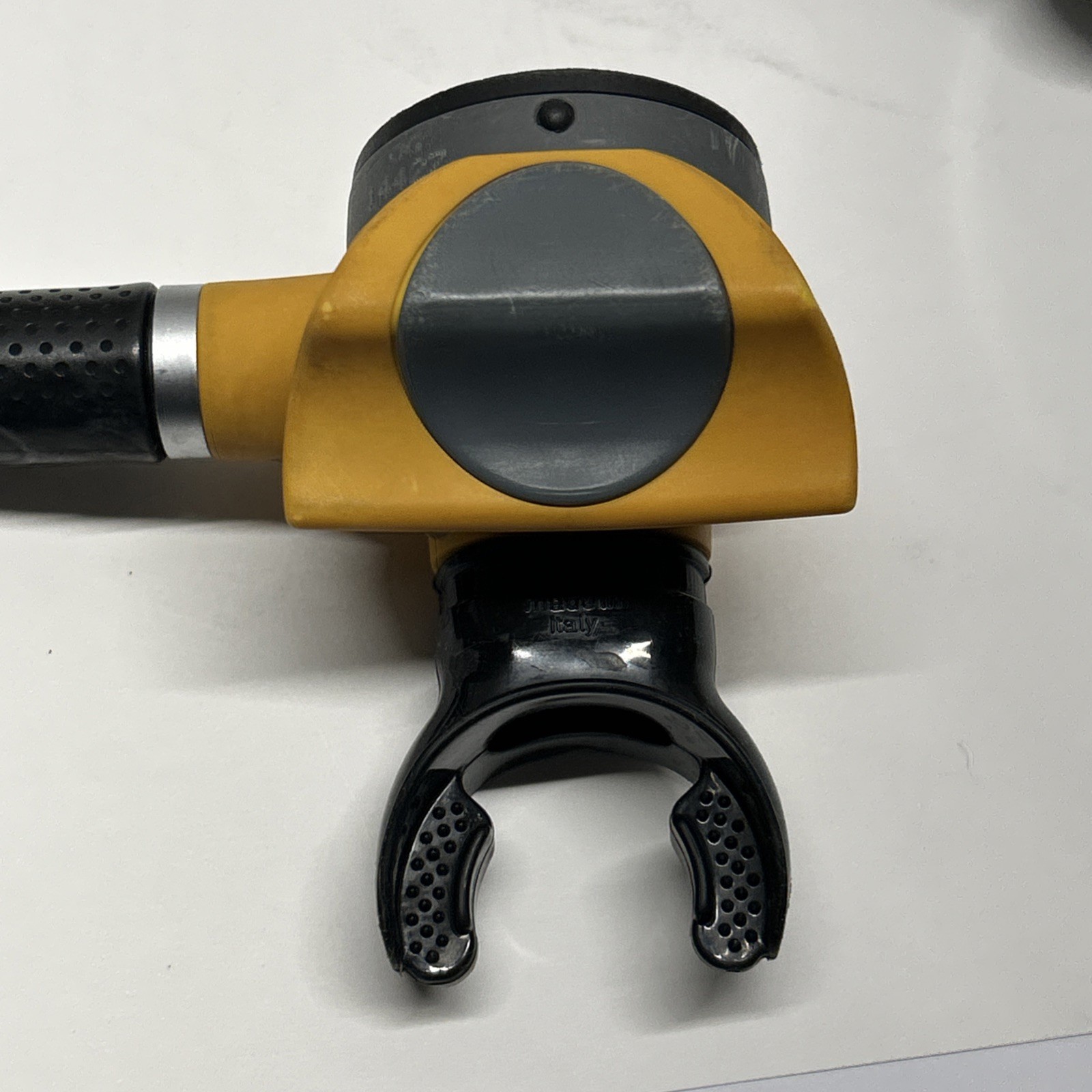 Mares Anyss Regulator Set. DIN. Tested And Working. Scuba Dive.