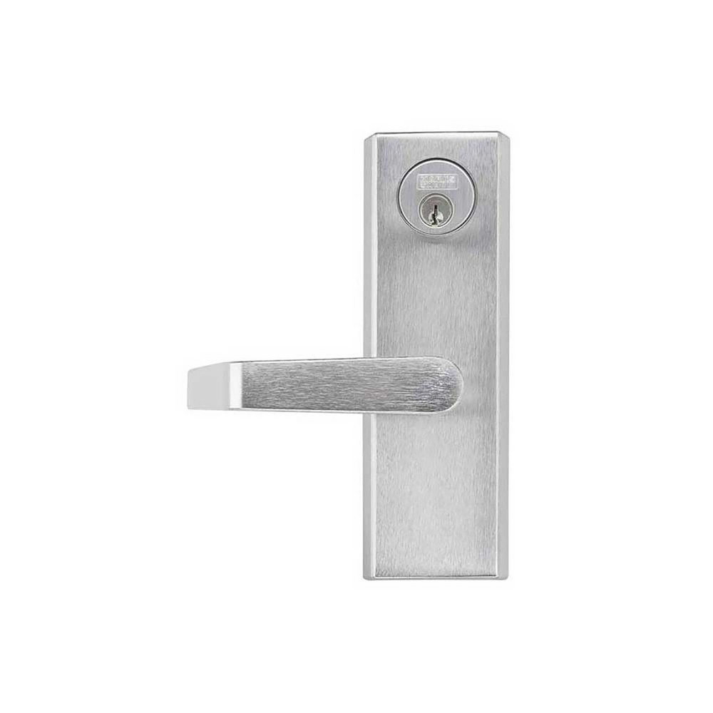 Marks USA MESC350A/26D Lever Trim 1-3/4" Forged Steel Entry M8800 Series
