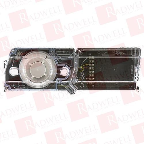 HONEYWELL D2 / D2 (NEW IN BOX)
