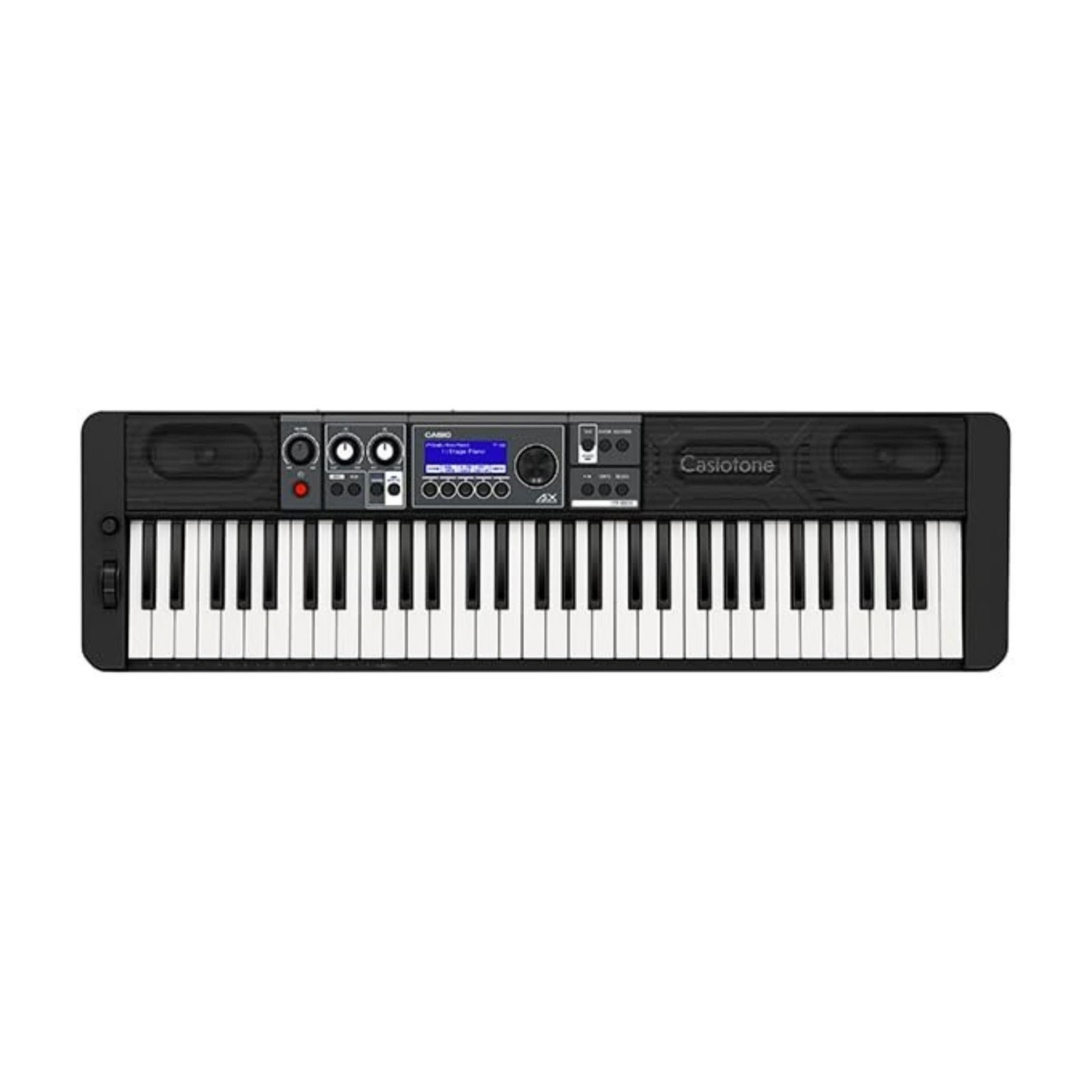 Casio Casiotone CT-S500 61-Key Portable Keyboard