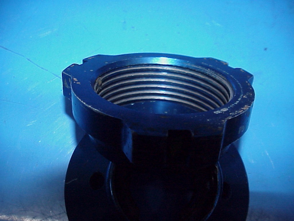 1 AFCO Coil-over Large Threaded Body Shock Kit Late Model Mudbog TP33