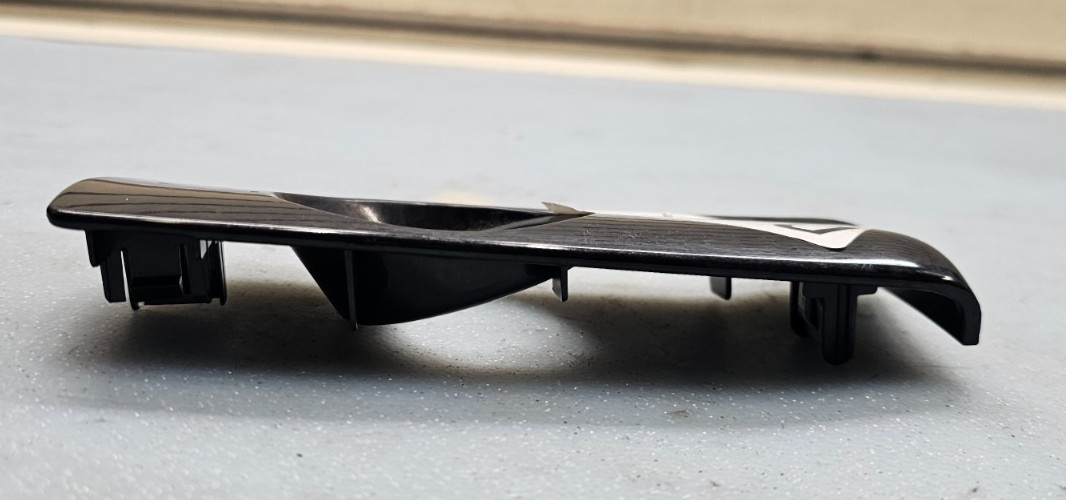 🔥2011-2015 Grand Caravan Dash Ignition Molding Trim Bezel OEM