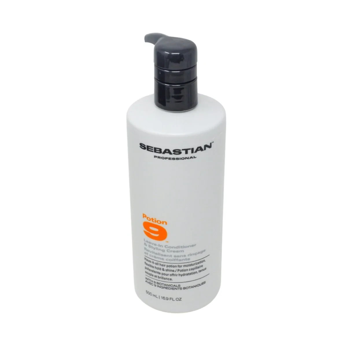 Sebastian Potion 9 Wearable-Styling Treatment 16.9  NEW LOOK