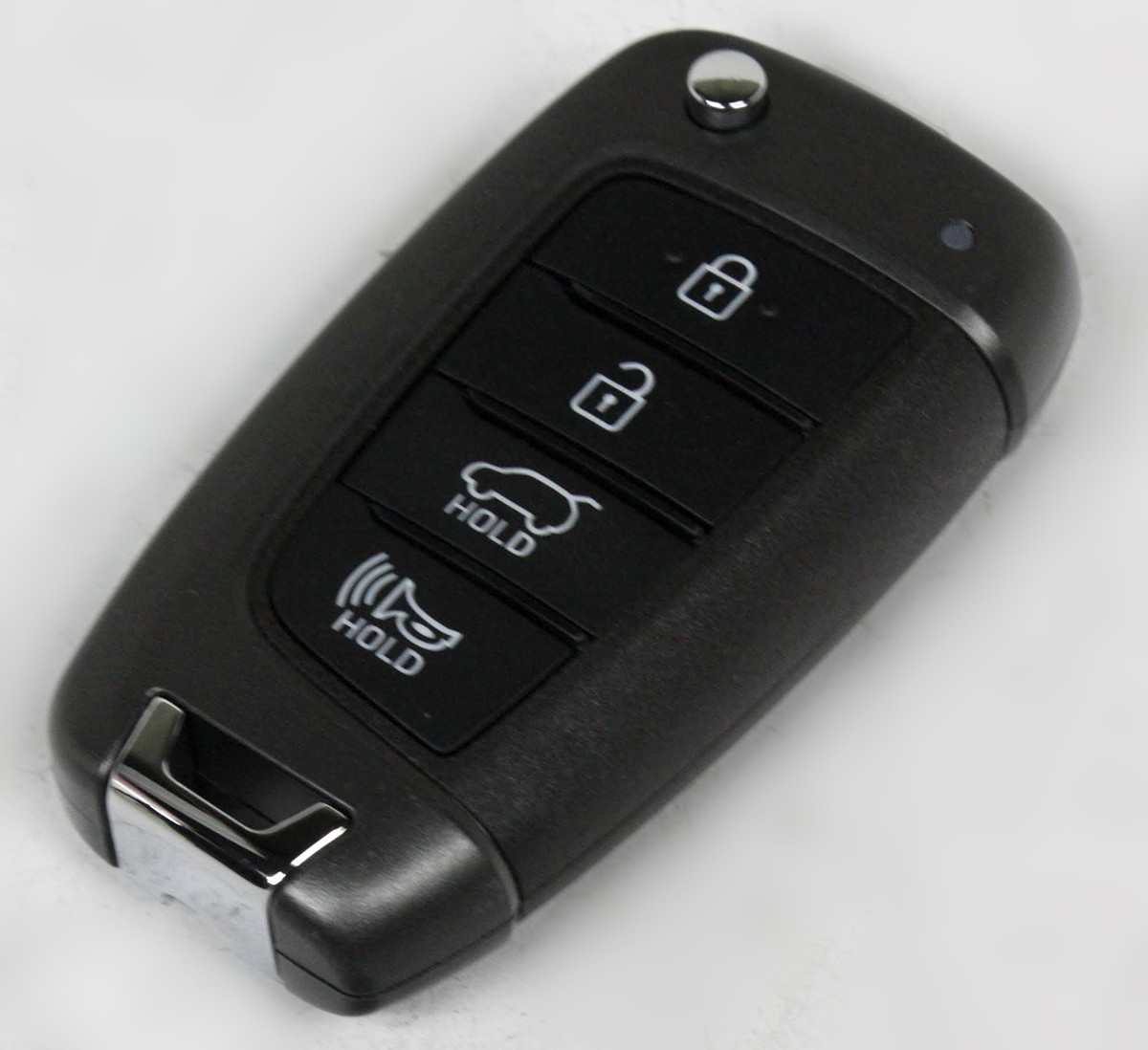 95430-J9500 OEM Key FOB Remote For Hyundai Kona , Kona EV