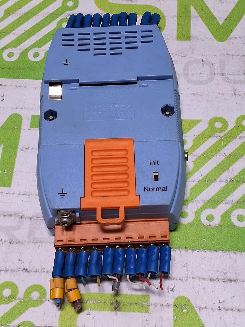 ICP CON I-7018R DATA ACQUISITION MODULE