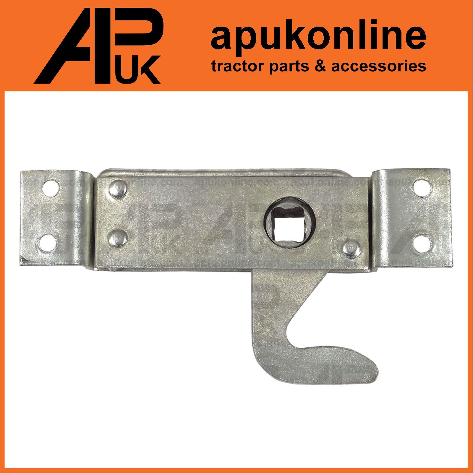 Bonnet Panel RH Lock Latch Catch for Ford Fordson Dexta Major Super Tractor
