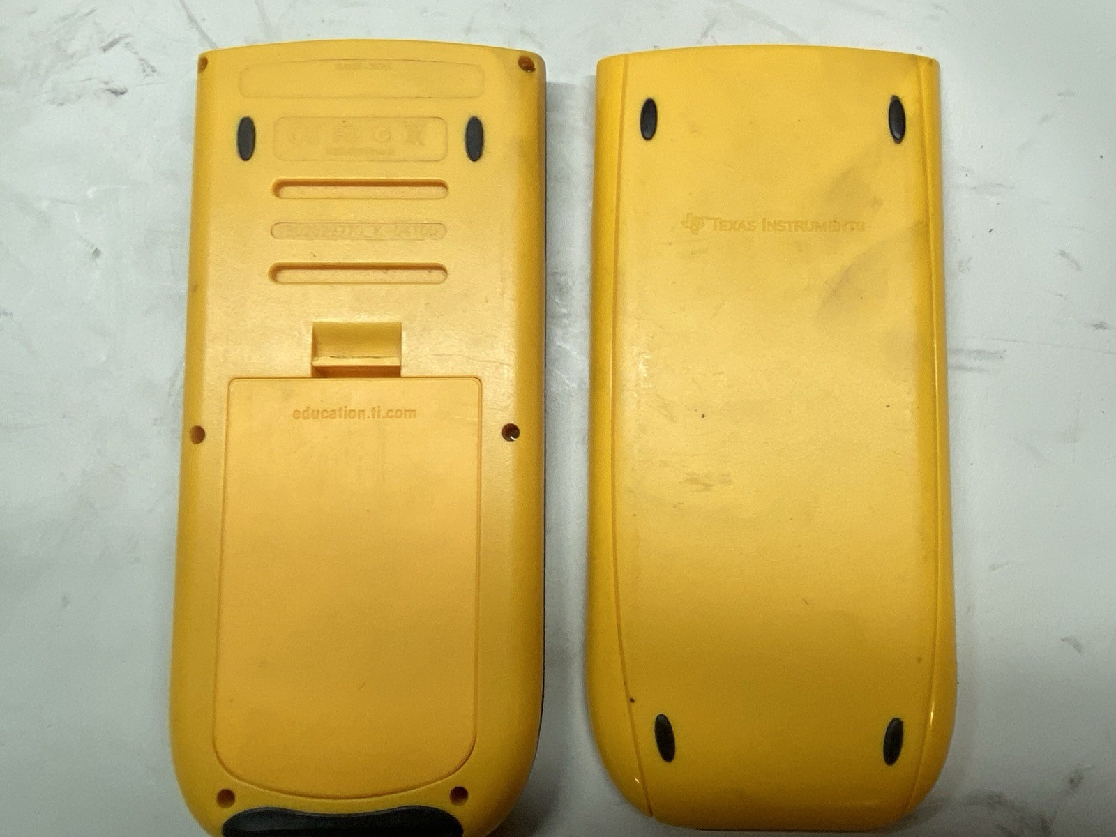 TI-84 Plus TEXAS Instruments Calculator
