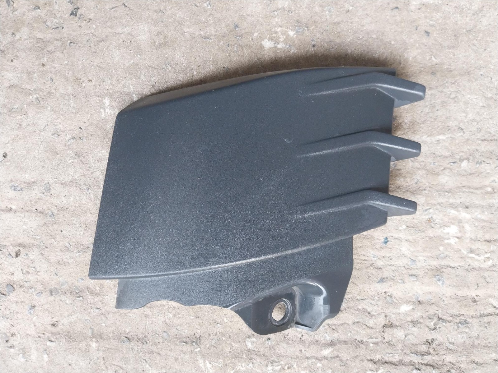 Volvo Truck FH4 FH5 Euro 6 Genuine Left Wiper Corner Panel Cover 84234850 LH OE