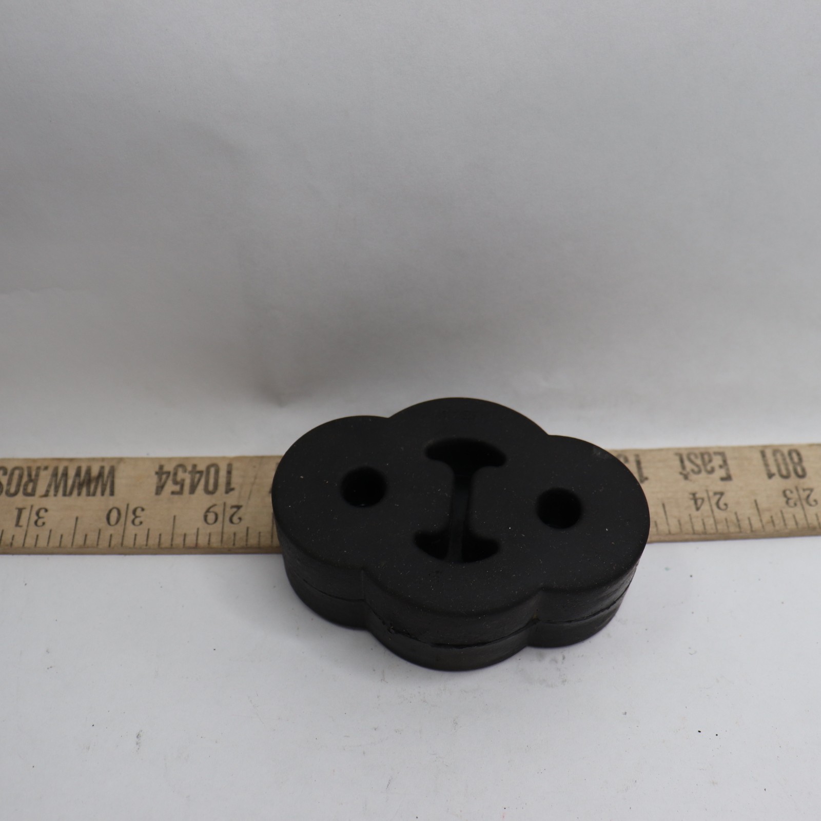 Exhaust Muffler & Pipe Insulator 10231659 1995 - 2005