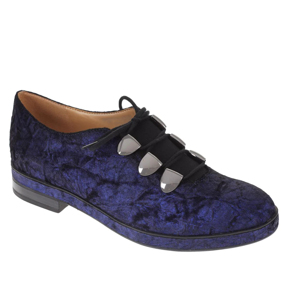 "AS IS" Naturalizer Liam Modern Oxford - 7.5W - 672284-J