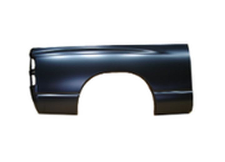 Sherman Passenger Side/Right Quarter Panel 6' Bed For Ram 1500 2002-2009 CAPA