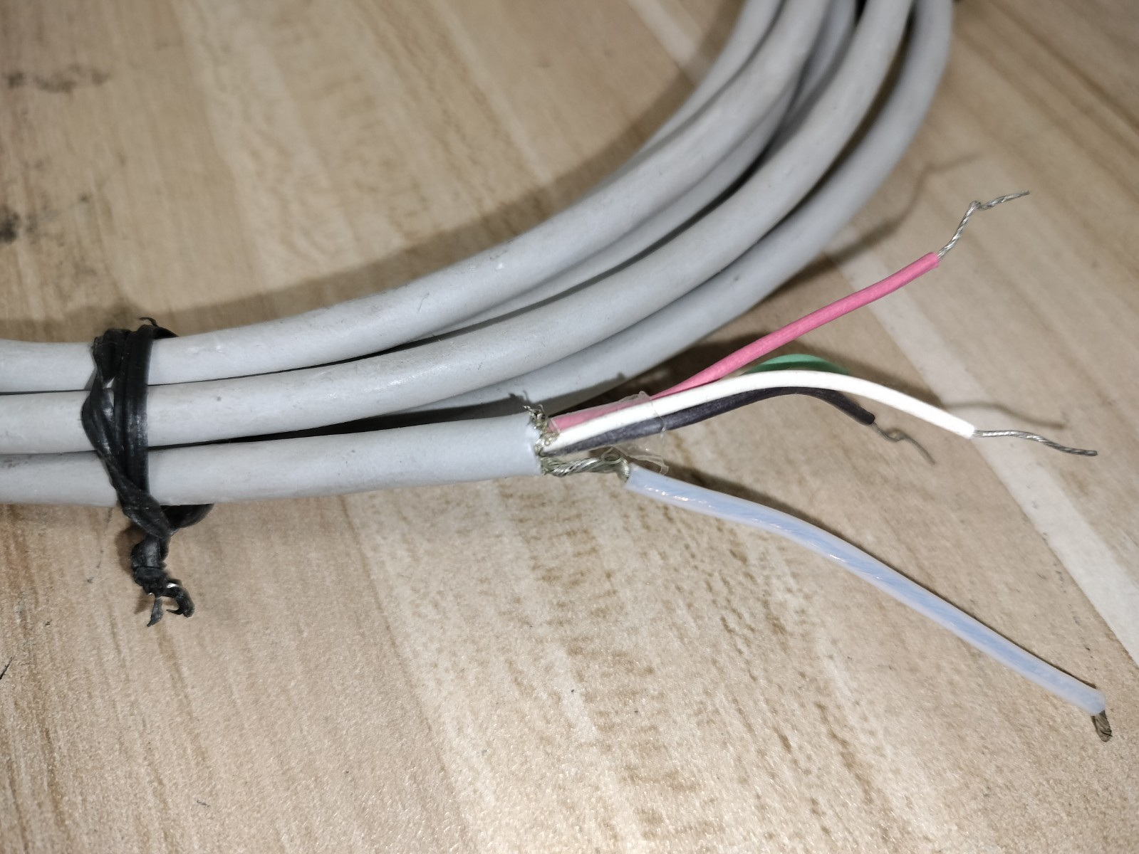 OMEGA ENGINEERING ITHP-5 PROBE SENSOR