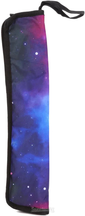 Zildjian Student Mini Stick Bag - Purple Galaxy