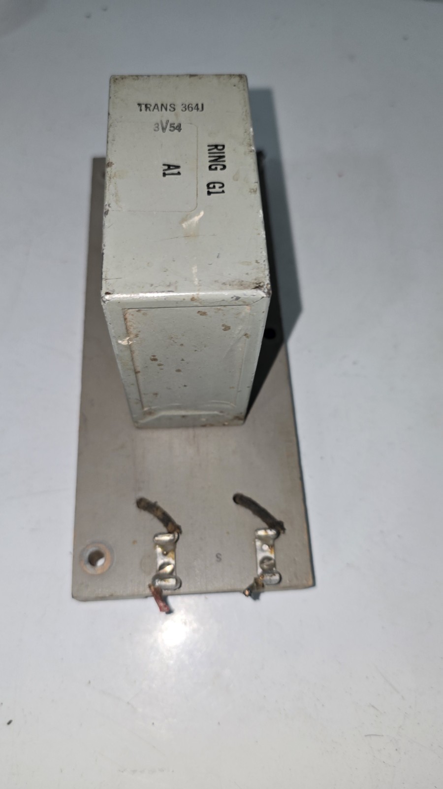 Western Electric Type 364J