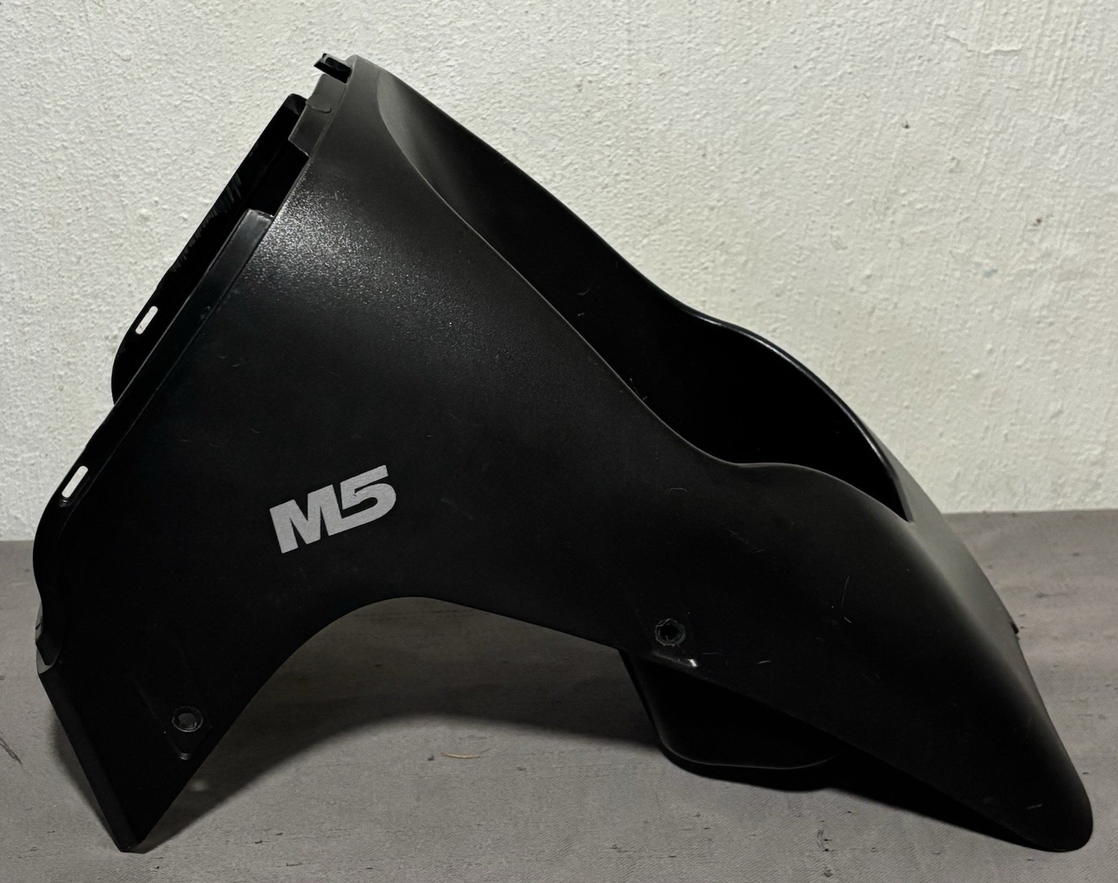 OEM Bowflex Max Trainer M5 Shroud Cup Water Bottle Holder - Screws NOT Included