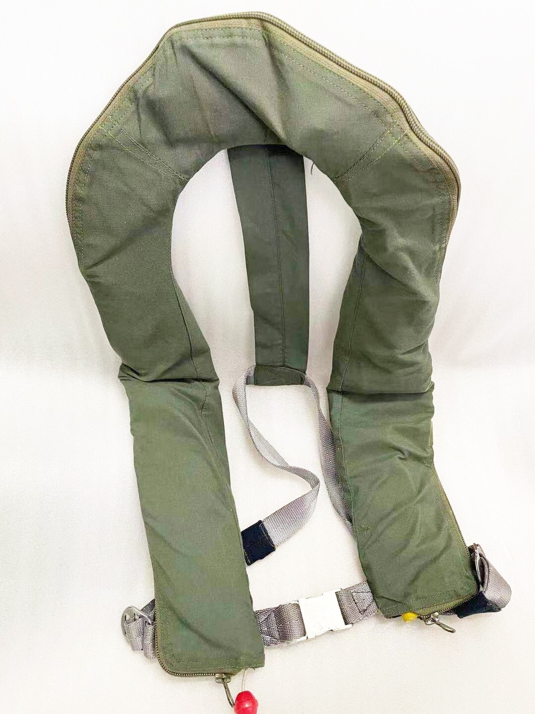 Navy Pilot  Life Jacket 01016