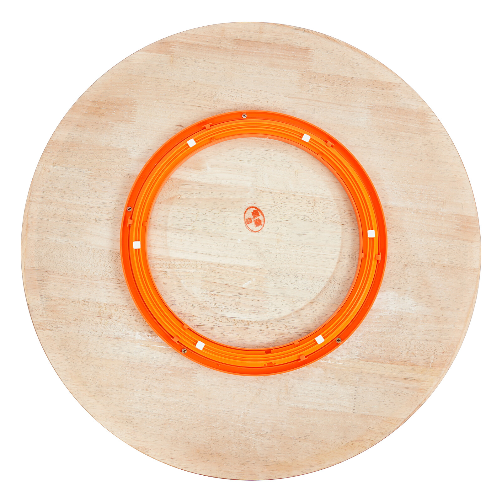 70cm Dining Table Turntable, Rotating Serving Tray, Round Tabletop Serving Plate
