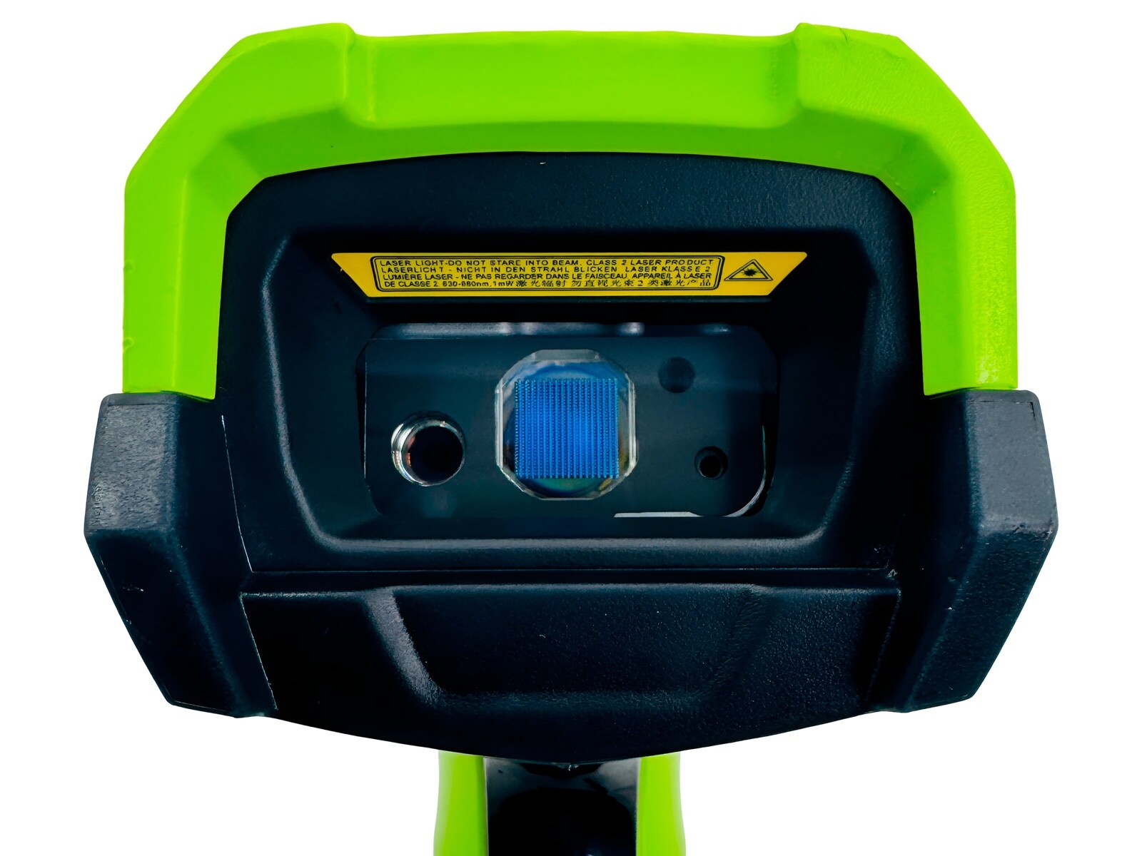 Zebra DS3608 Ultra Rugged 1D/2D Barcode Scanner DS3608-ER20003VZWW w/USB Cable