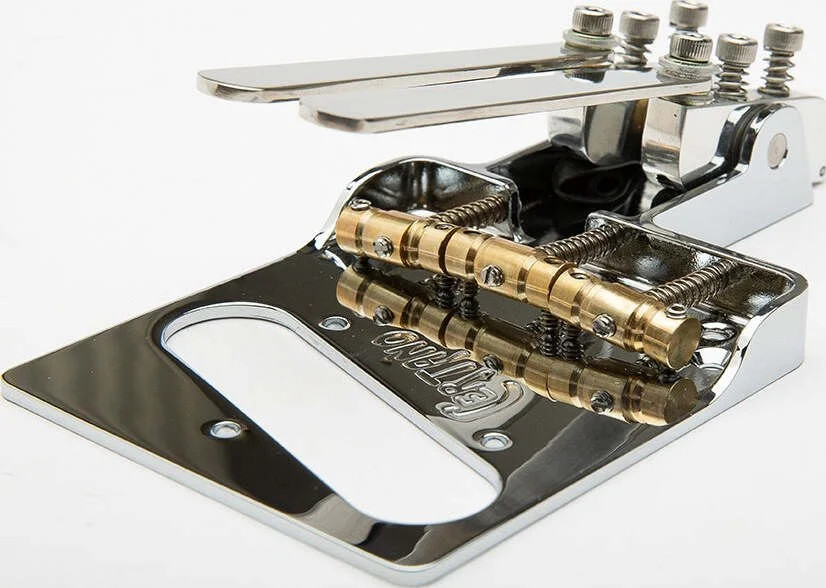 Certano T-Bender™ BandG Bender Bridge for Tele®Chrome