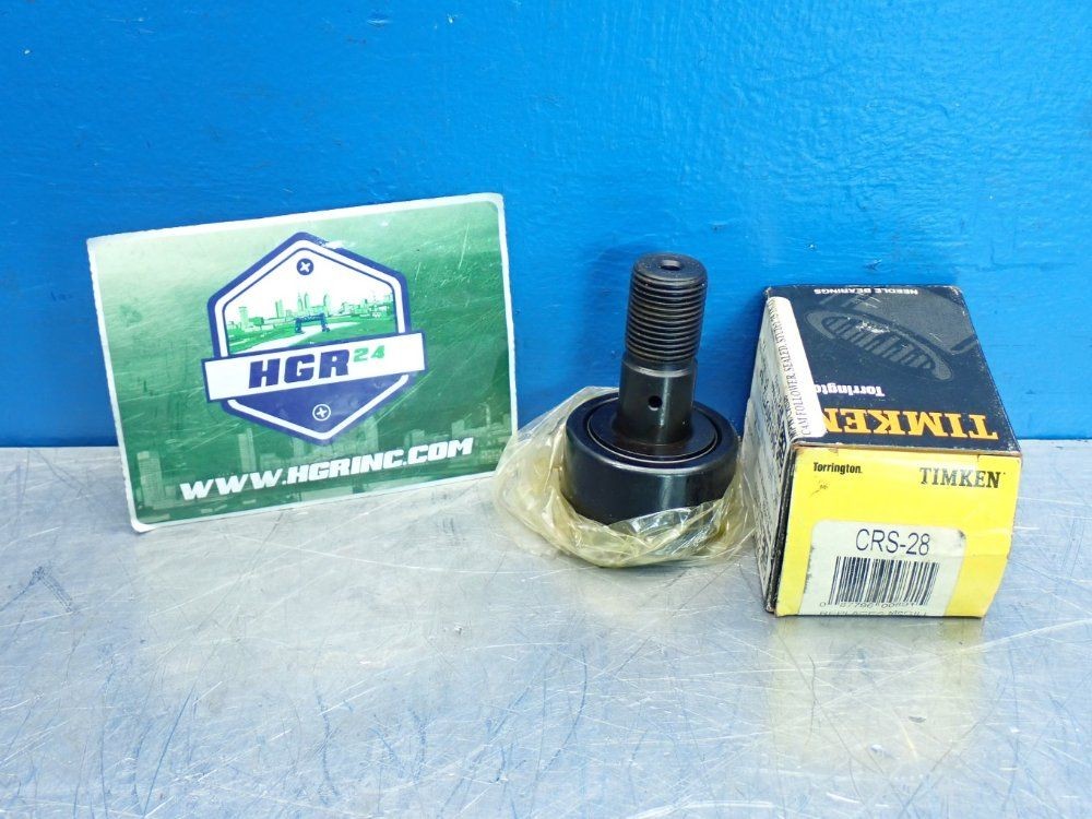 TIMKEN CRS28 NEEDLE BEARING  05250770317