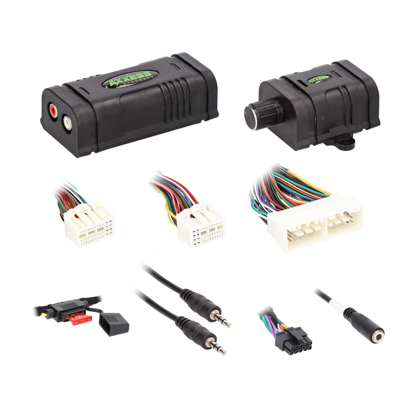 METRA AXXESS AXLOC-HYKIA3 / 2 Channel PLUG N PLAY LOC Hyundai/Kia 2016-Up