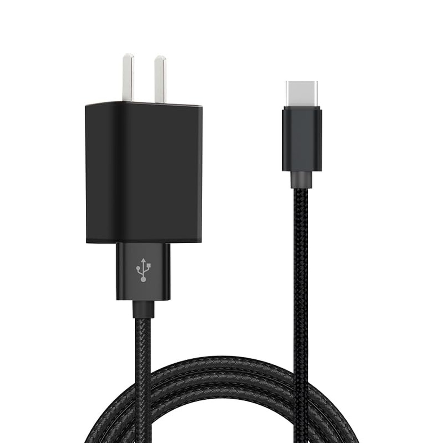Replacement for LG Phoenix 4 Phone Charger, Compatible with LG K8V Micro USB ...