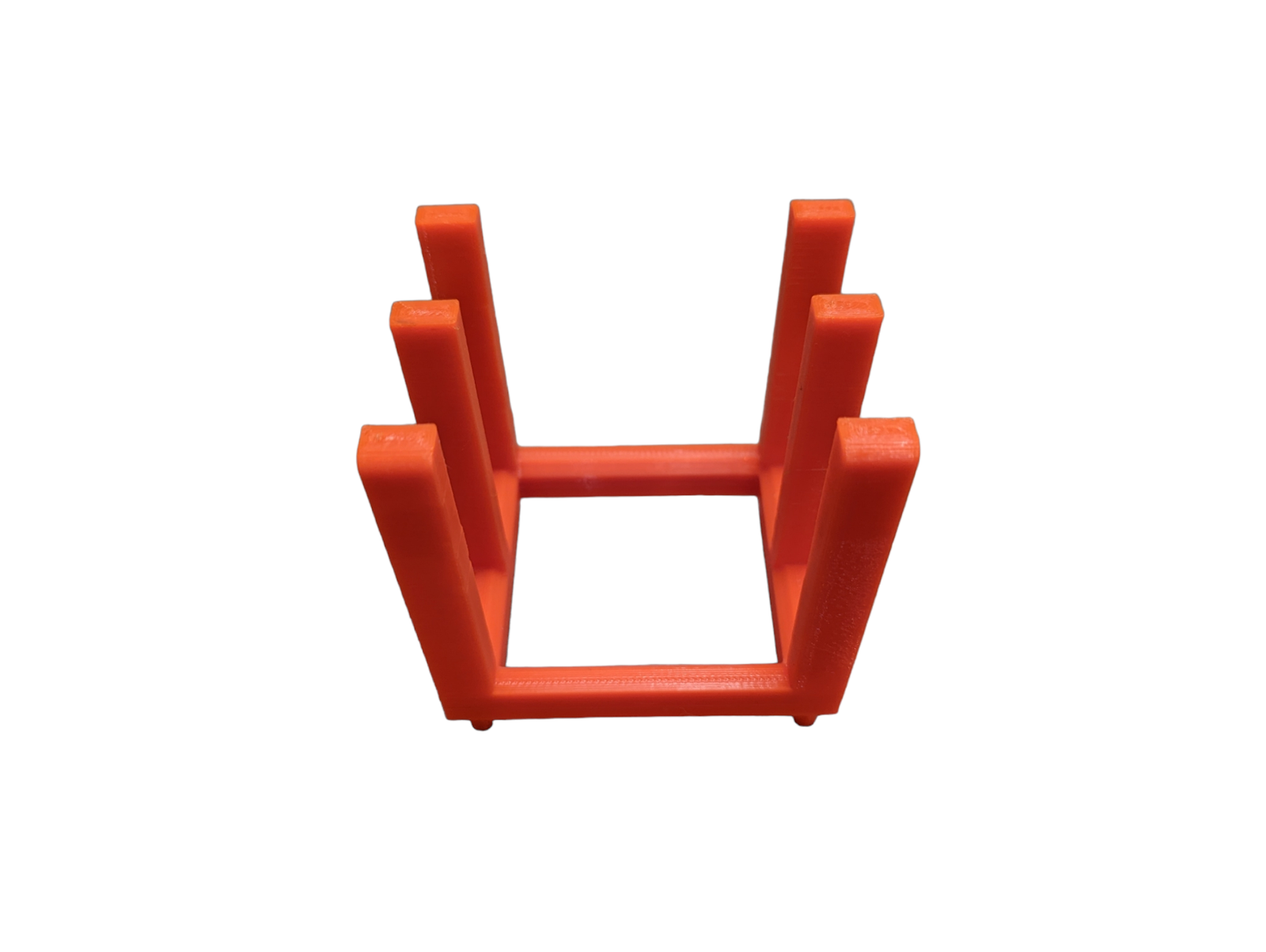3D Printed Holder for Maxspect Nano Tech Bio Blocks