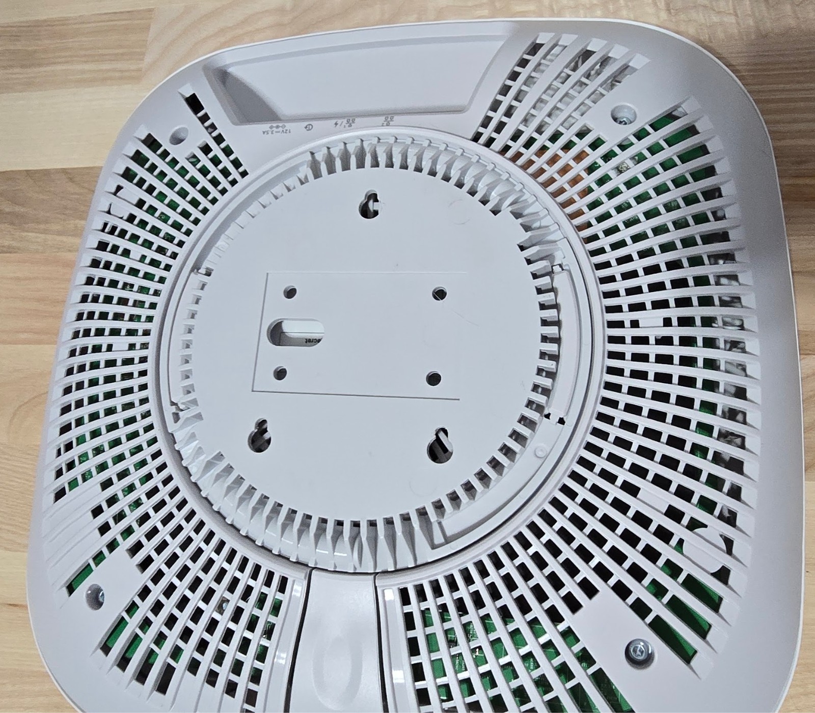 Netgear Insight Managed WiFi 6E Access Point (WAX630E)