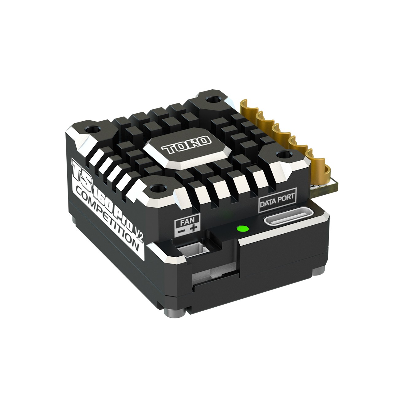 SkyRC TS160 Pro V2 ESC Competition Sensored SK-300078-02